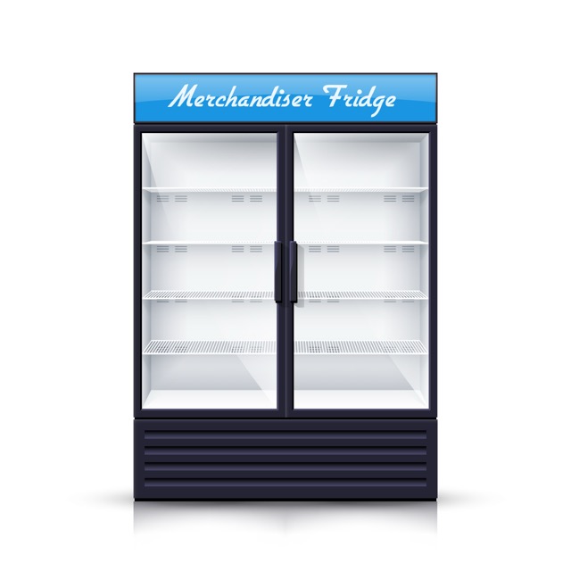 Chillers & Freezers
